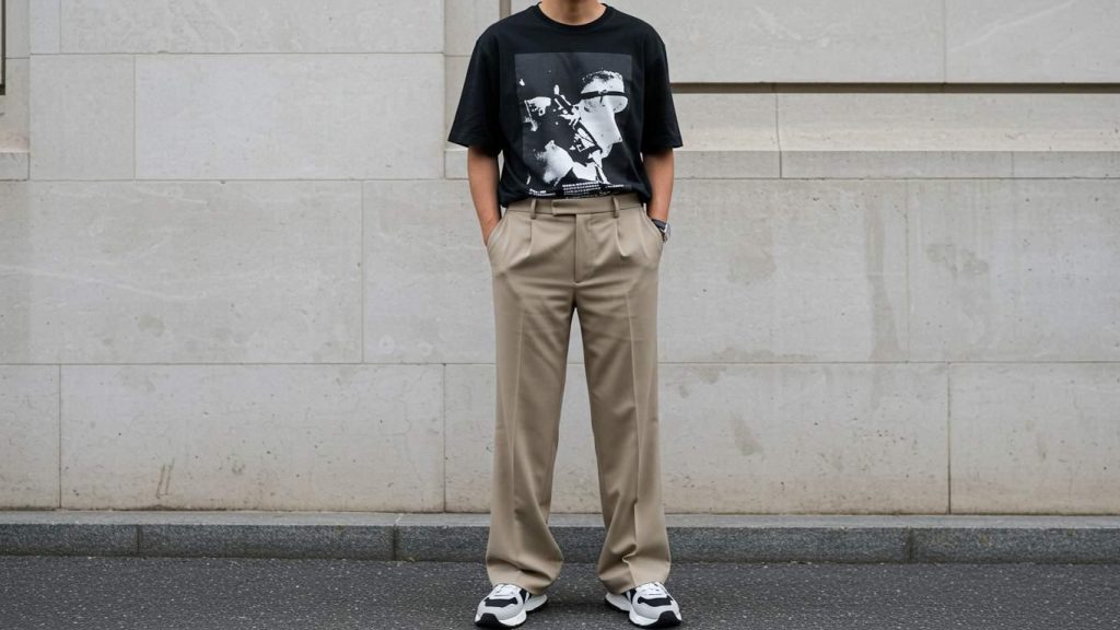 klassika streetwear chto nosit sejchas 1