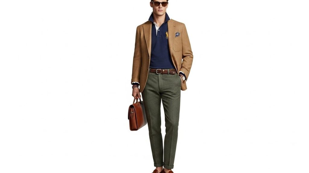 kollektsii ralph lauren klassika i sovremennost 1