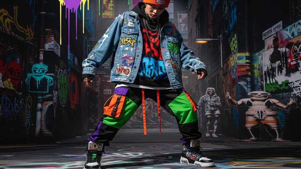 obzor populjarnyh napravlenij v stile streetwear 1