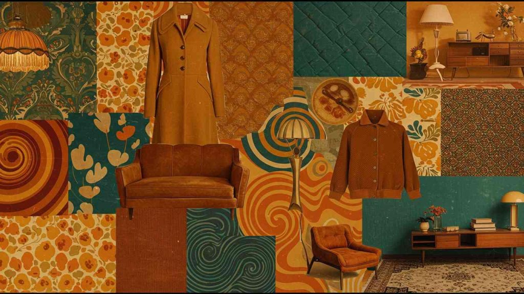 retro i vintazhnye trendy 1