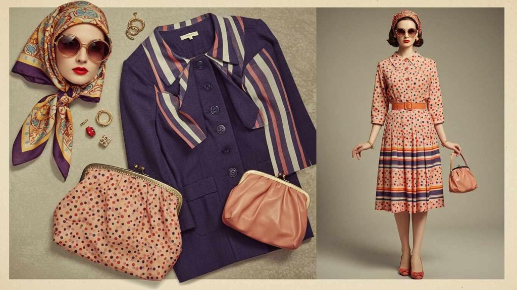 retro i vintazhnye trendy 2