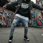 ulichnaja moda i hip hop stil 1