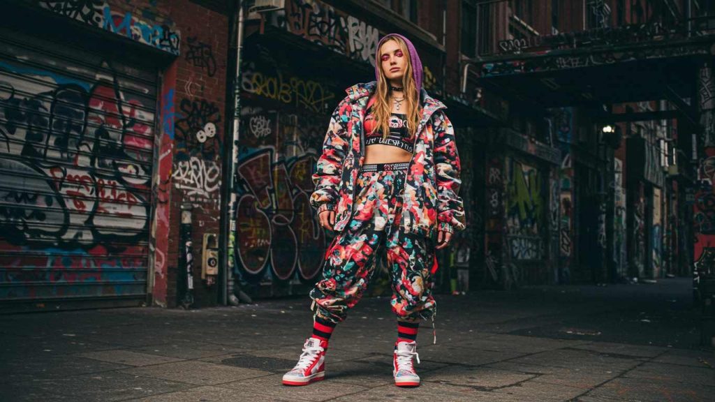 ulichnaja moda i hip hop stil 3