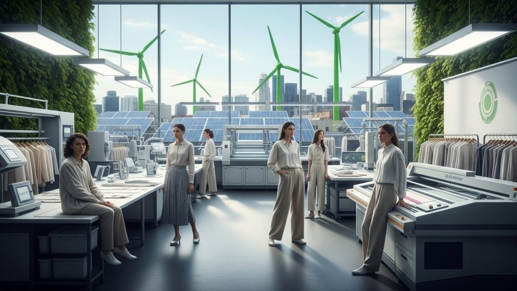 buduschee ustoychivoy mody v amerike innovatsii i stil